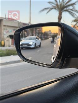 نيسان روج